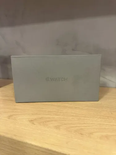 Apple Watch Ultra 3 49mm LACRADO-Retire em loja física na Savassi