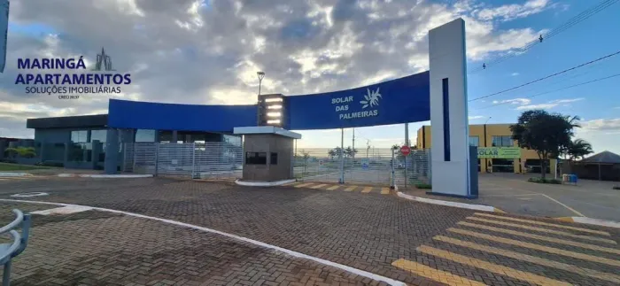 Terreno à venda em Mandaguaçu, Área Rural, com 400 m²