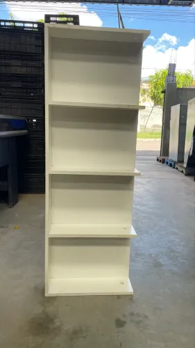Nicho multi uso