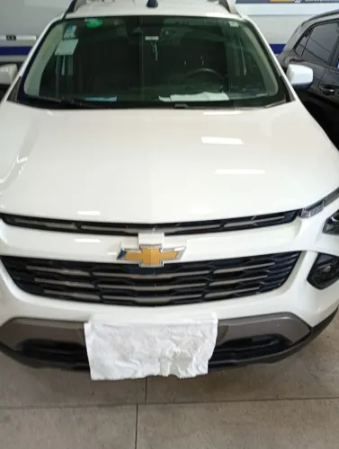 Chevrolet Spin Premier 1.8 8V Econo.flex 5P Aut. 2025