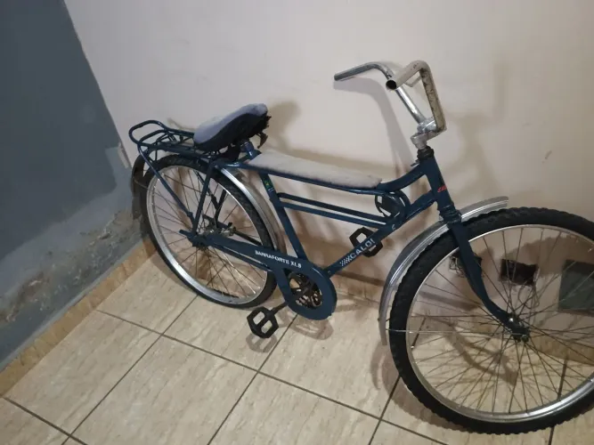 Bicicleta Caloi XL8 