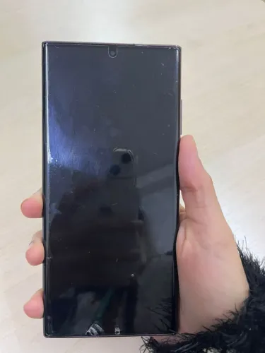 Samsung S22 Ultra com S-Pen - 256 GB