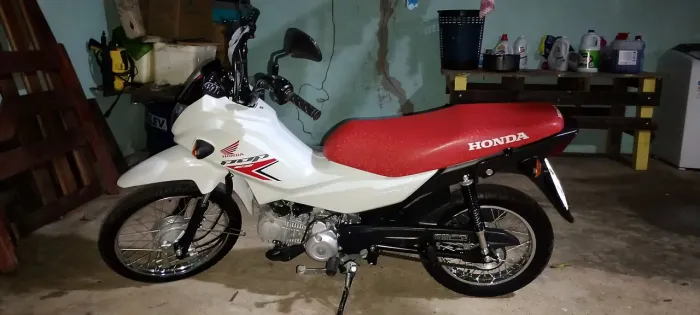 Moto pop