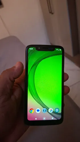 Moto G7 Play
