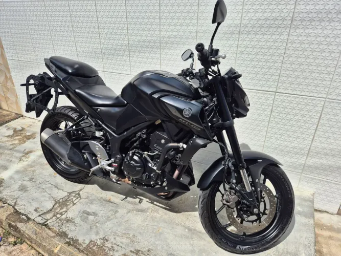 Mt03 muito conservada