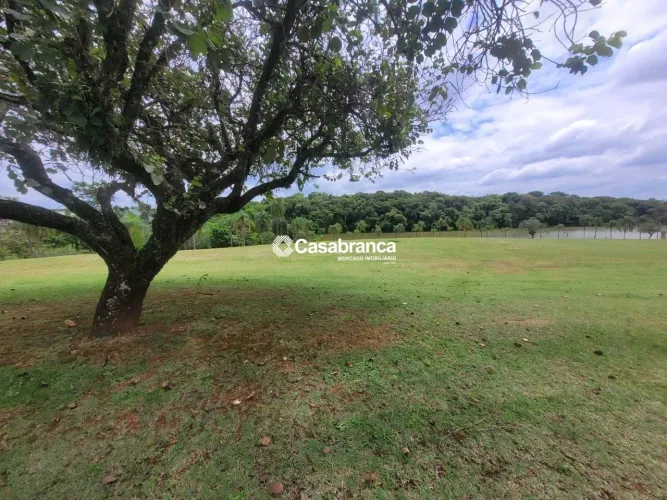 Terreno à venda no Condomínio Fazenda Imperial em Sorocaba/SP