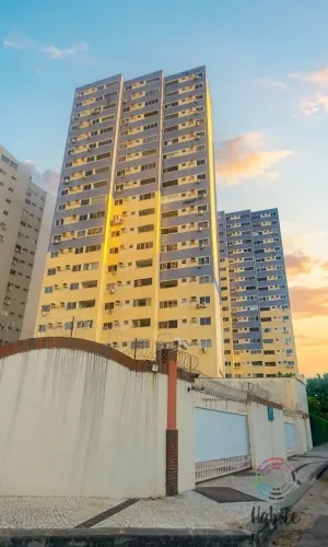 Apartamento à Venda no bairro Praia de Iracema - Fortaleza/CE
