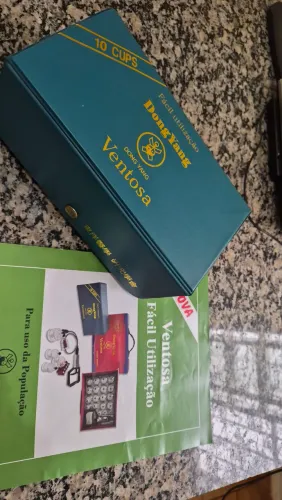 Massagem e relaxamento
