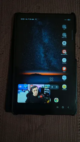 Tab a11 Samsung Tablet