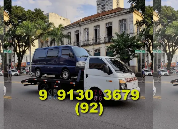guincho rápido e disponível a qualquer hora! preço justo e serviços de qualidade!