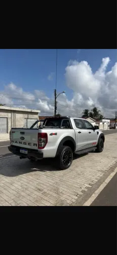 Ford Ranger FX4 3.2 20V 4X4 CD Diesel Aut. 2023