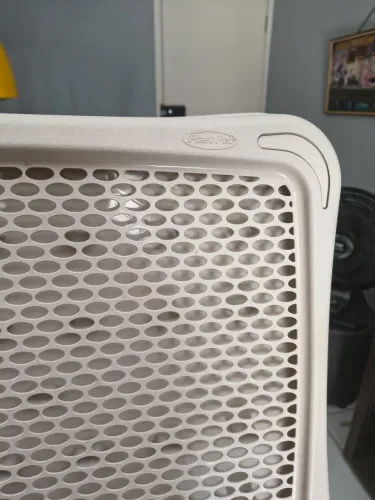 Banheiro higiênico para pets!!!!
