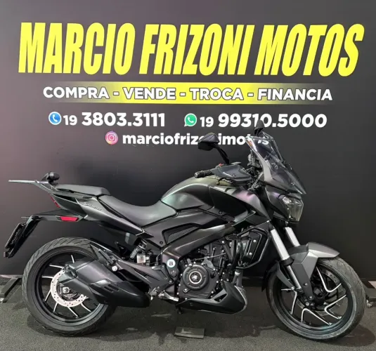 DOMINAR 400 