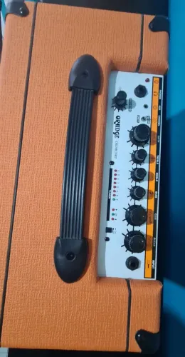 Amplificador Orange Crush 35RT