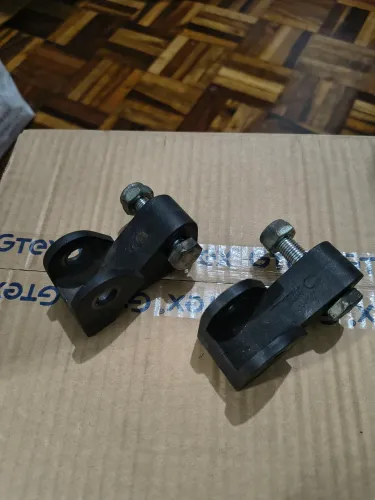 Rebaixados Guerra Custom para Super Meteor 650