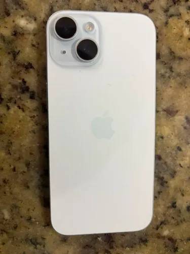 Vendo Iphone 15