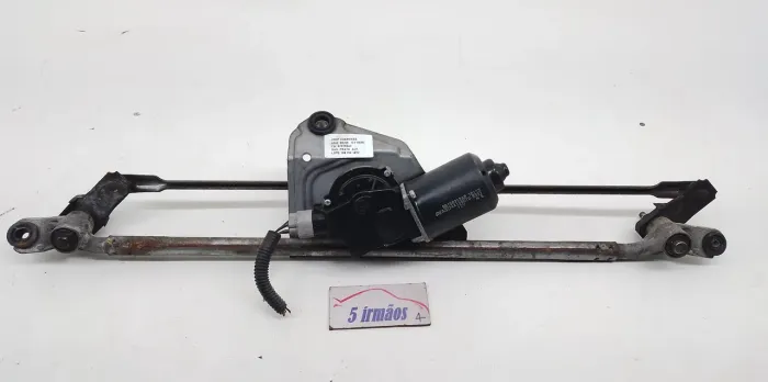 Motor Máquina Limpador Parabrisa Grand Cherokee 5.7 V8 2005