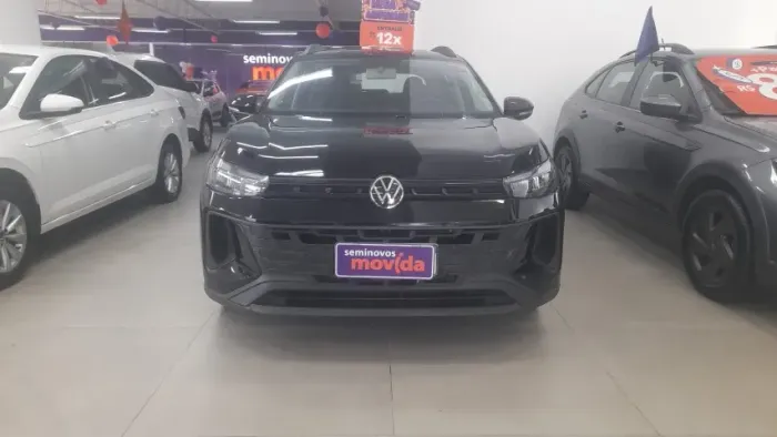 Volkswagen Tera 1.0 MPI Flex 12V 5P Mec. 2026