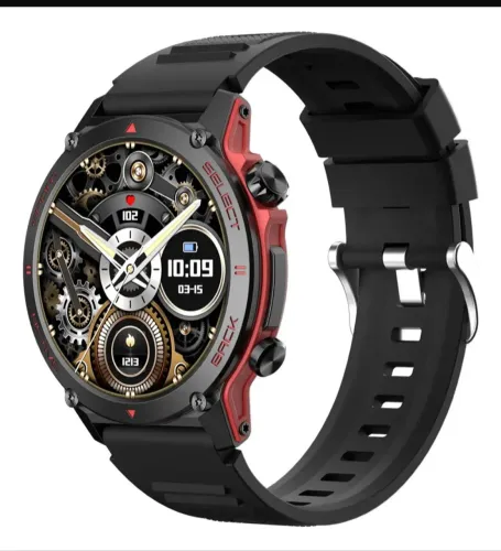 Relógio smartwatch S37 ultra max 