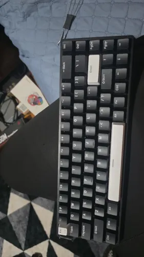 Attack shark x65he