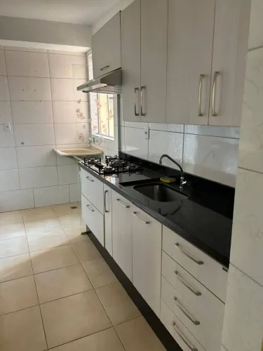 Vento Apartamento Reformado no Terra Nova Prox ao Shopping Pantanal