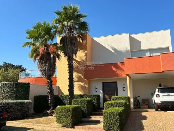 Venda de Casas / Condomínio na cidade de Araraquara