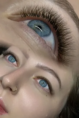 Extensão de cílios / Lash Design