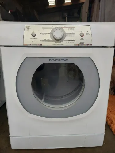 Secadora roupas 