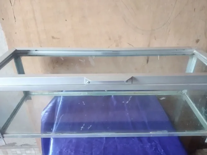 Bomboniere inox