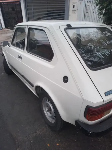 Fiat 147 C/ CL 1986