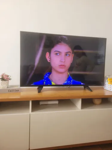 Tv aoc 47 polegadas smart