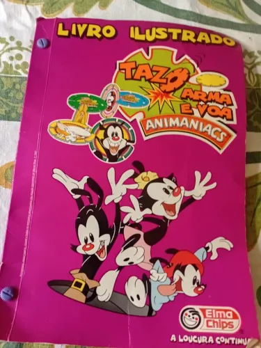 Livro