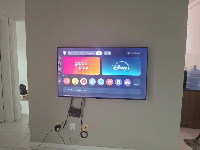 Smart Tv