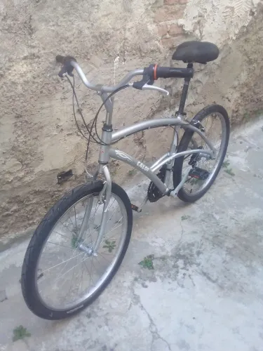 Bicicleta Caloi