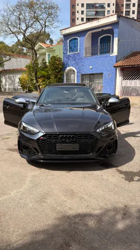 Audi RS5 Spb. Compet. Plus 2.9 Quat. S-tronic 2023