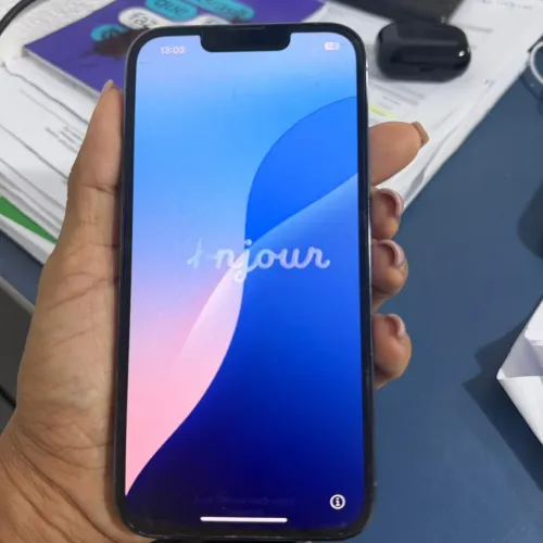 iPhone 13 Pro 256 GB
