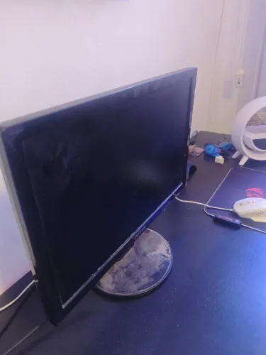 Monitor positivo