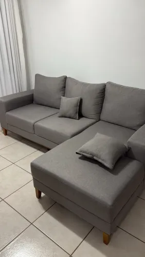 VENDE-SE SOFÁ