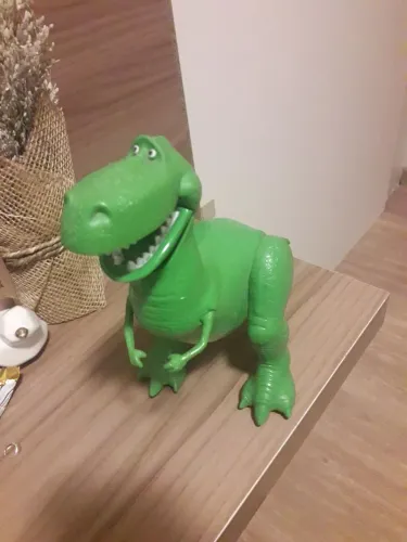 Rex Toy Story original 