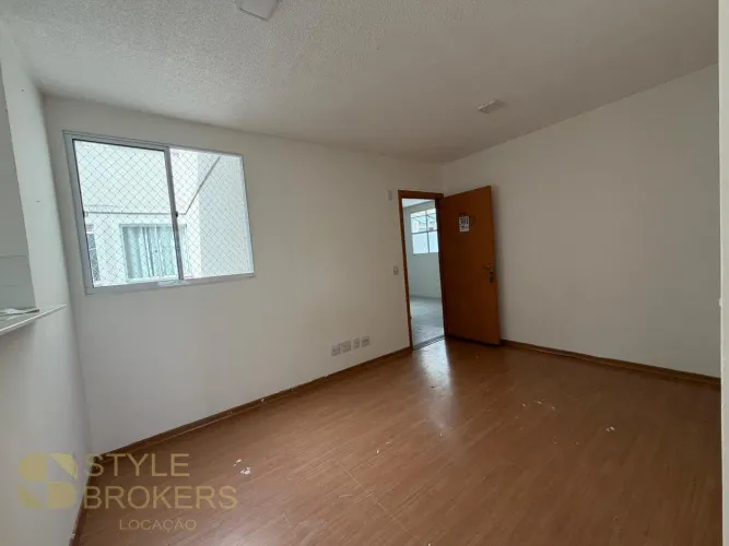Apartamento em Jardim Imperial - Cuiabá