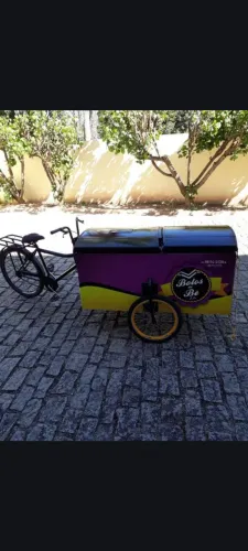 Foodbike