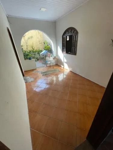 Casa de 3 quartos - 1 suíte - e varanda no Badu | Niterói - RJ
