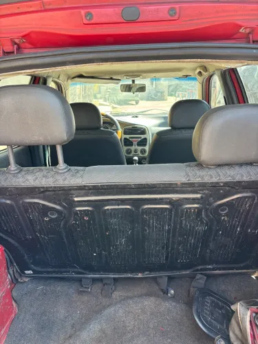 Fiat Palio 1.0/ Trofeo 1.0 Fire/ Fire Flex 2P 2007