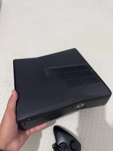 Xbox 360 desbloqueado lt3
