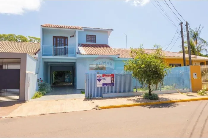 SOBRADO - JARDIM GISELA