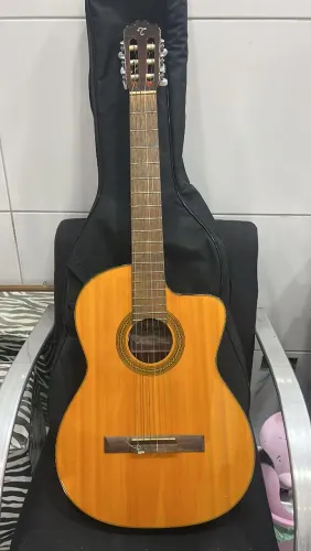 Takamine GC1 CE Nylon