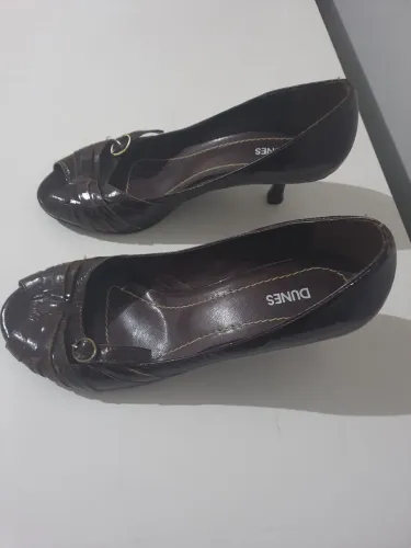 Sapato feminino