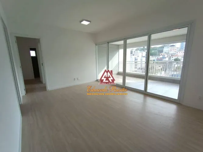 Apartamento á Venda no Condomínio Helbor Patteo Bosque Maia