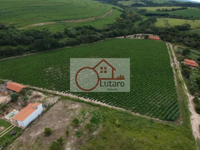 Sítio em Samambaia - Capivari, SP