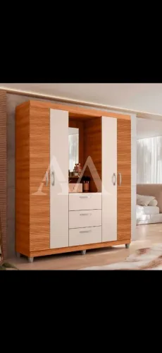 COMODA aceitamos oferta pode pedir descontos